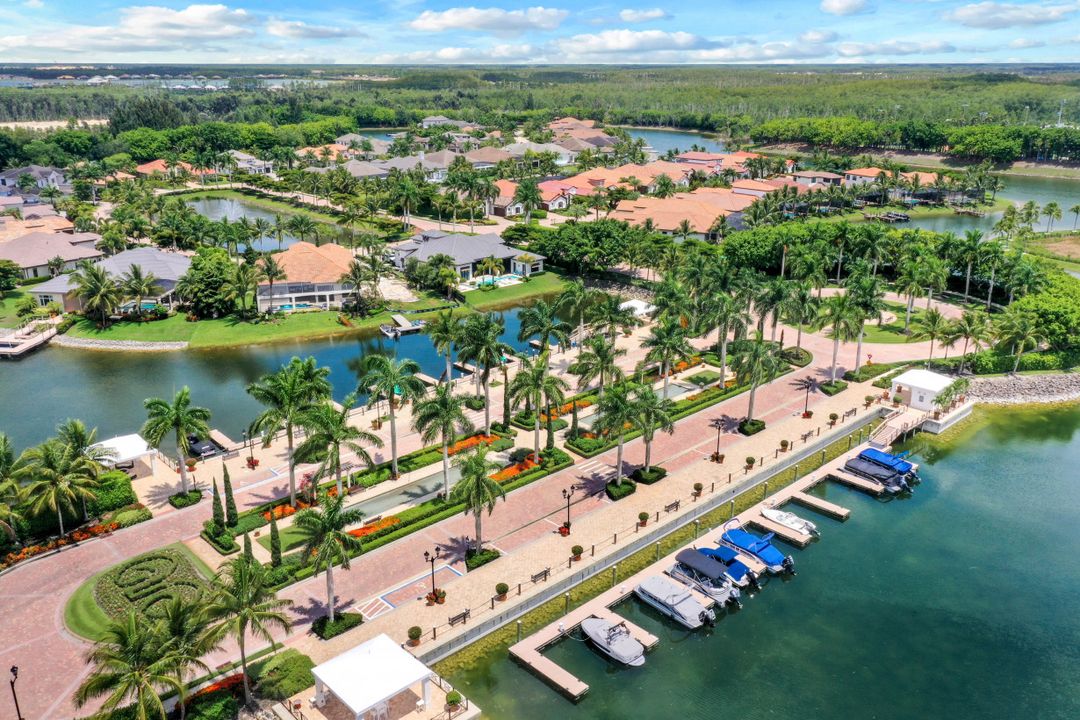 11824 Via Salerno Way, Miromar Lakes, FL 33913