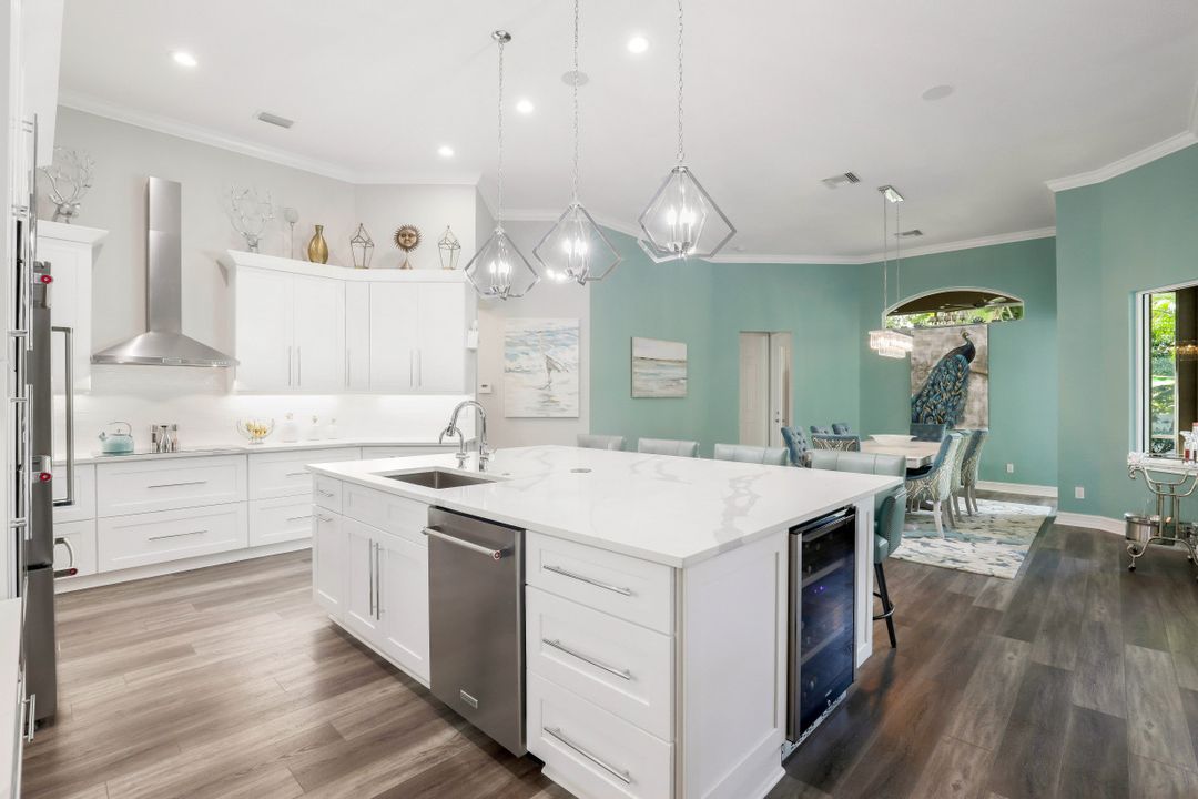 1629 Serenity Cir, Naples, FL 34110