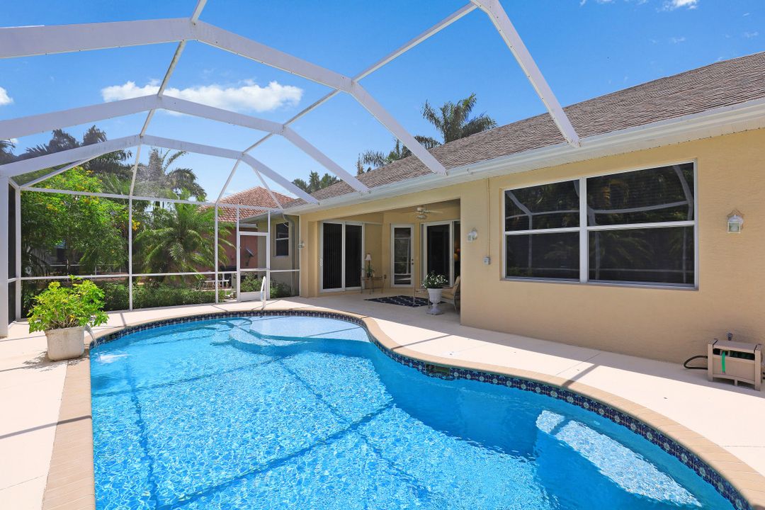 2603 SW 52nd Terrace, Cape Coral, FL 33914
