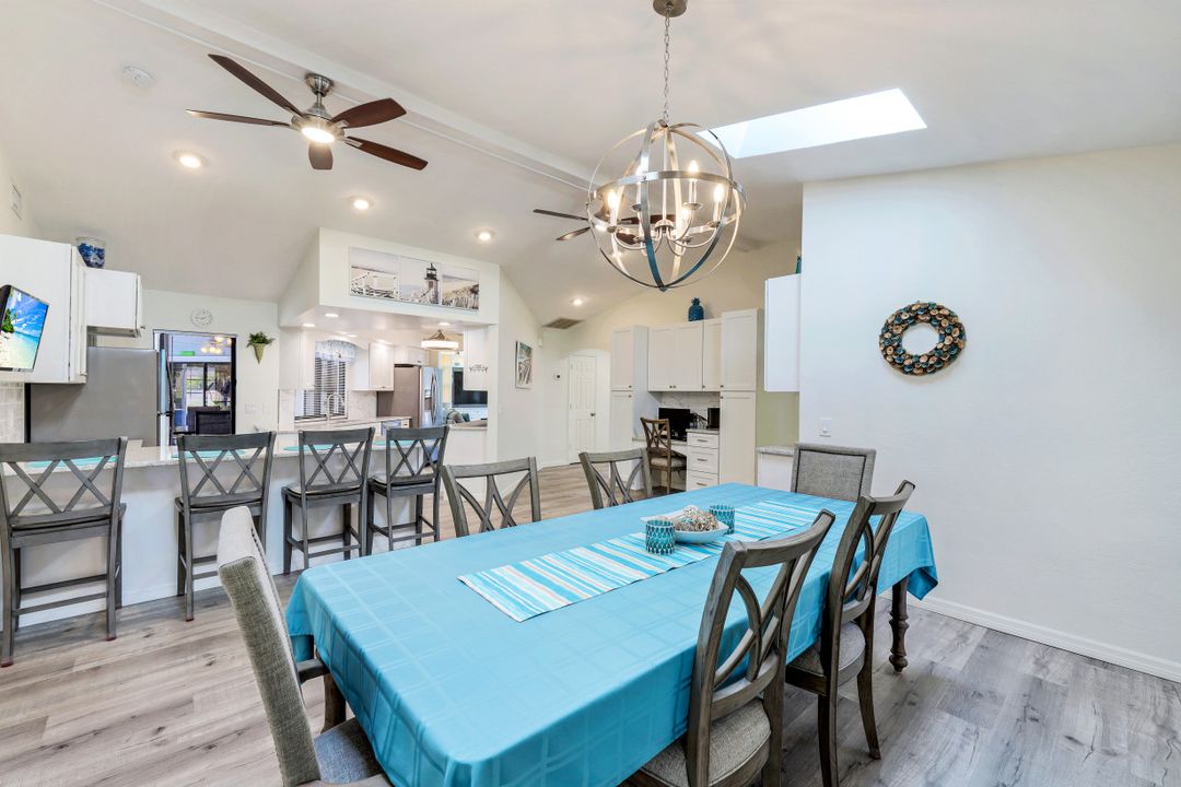 3919 SE 4th Ave, Cape Coral, FL 33904