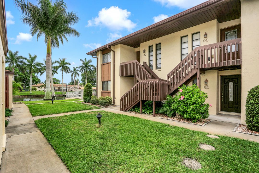 4928 Vincennes St #Apt C5, Cape Coral, FL 33904