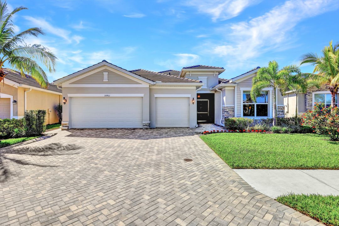 16402 Bonita Landing Cir, Bonita Springs, FL 34135