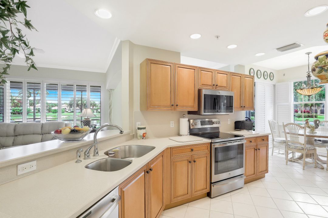 3074 Windsong Ct #503, Naples, FL 34109