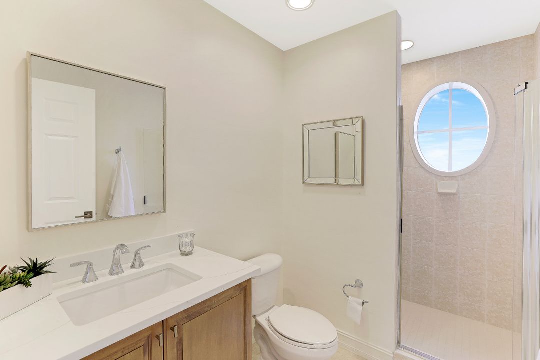 2738 Tiburon Blvd E #B-406, Naples, FL 34109