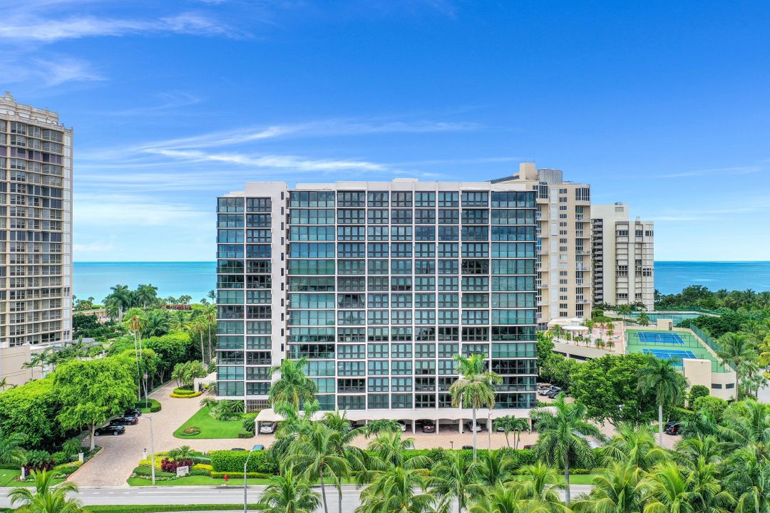 Allegro Condos #PH2D, Naples, FL 34103