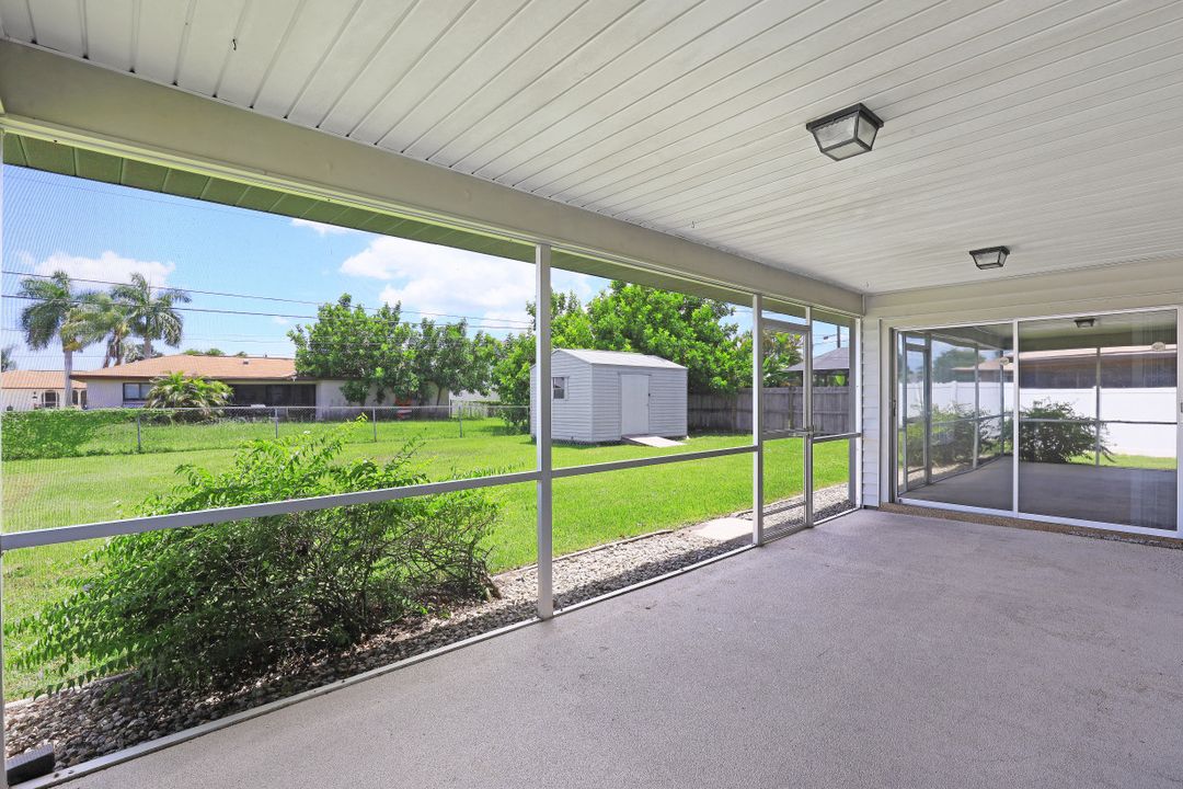 1832 SE Van Loon Terrace, Cape Coral, FL 33990