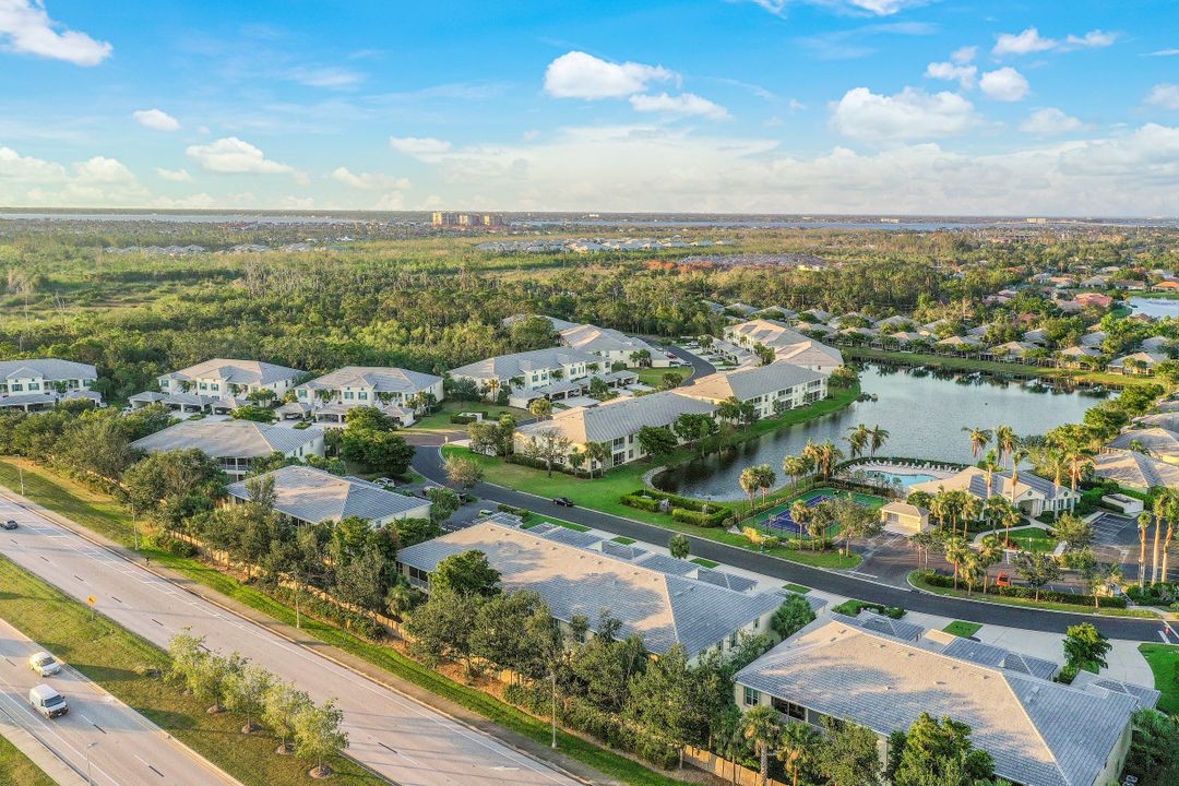 9941 Periwinkle Preserve Ln  #203, Fort Myers, FL 33919