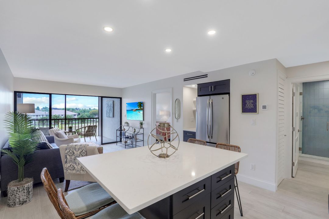 1012 Anglers Cove #D-406, Marco Island, FL 34145