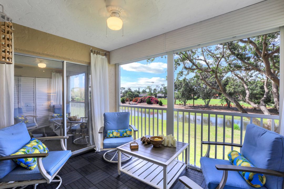 5651 Rattlesnake Hammock Rd #201C, Naples, FL 34113