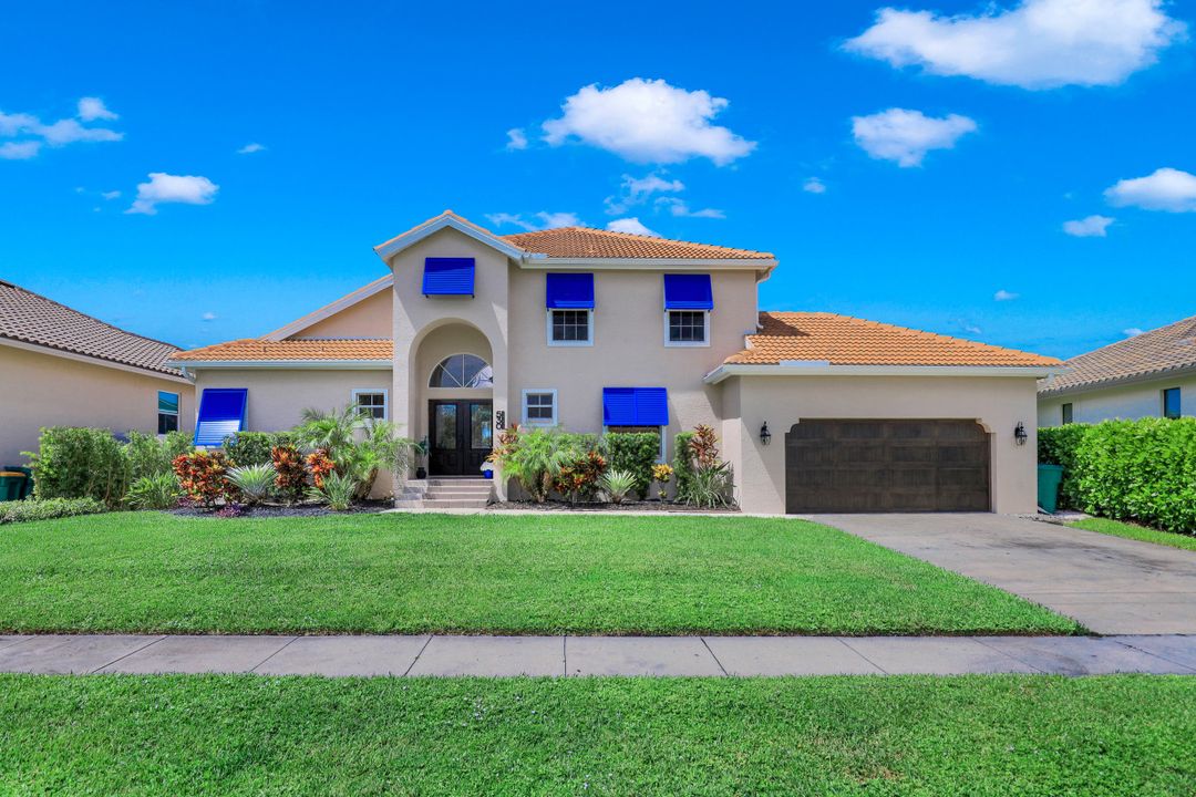 530 Century Dr, Marco Island, FL 34145