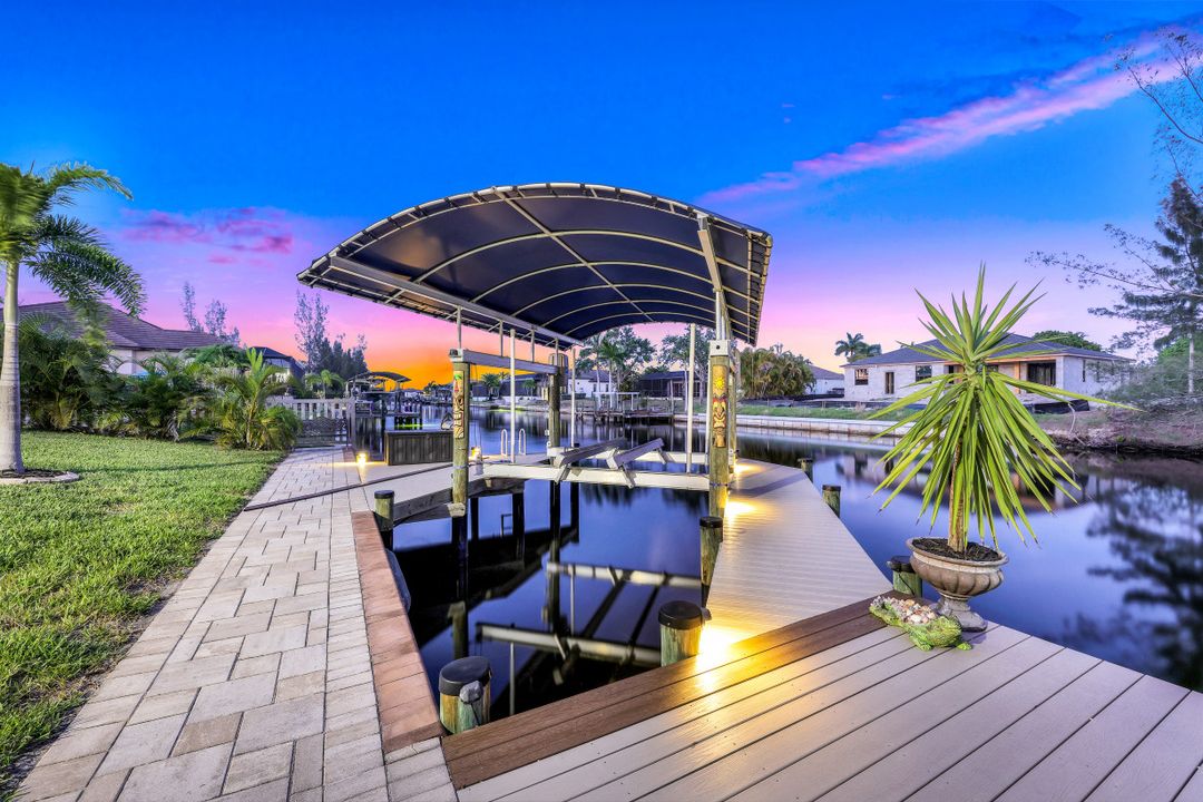 219 Old Burnt Store Rd N, Cape Coral, FL 33993