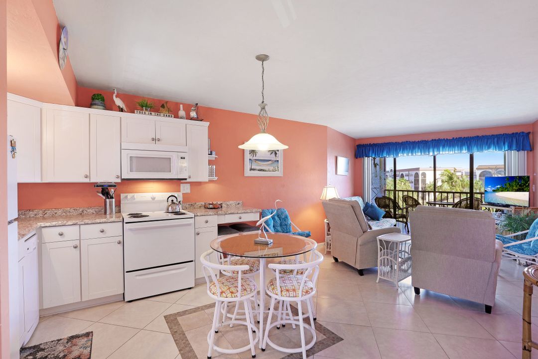 1031 Anglers Cove #406, Marco Island, FL 34145