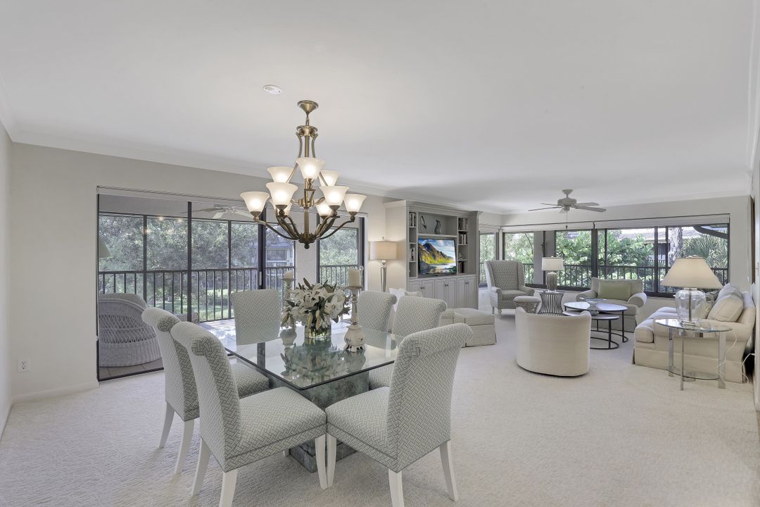 5964 Pelican Bay Blvd #431, Naples, FL 34108