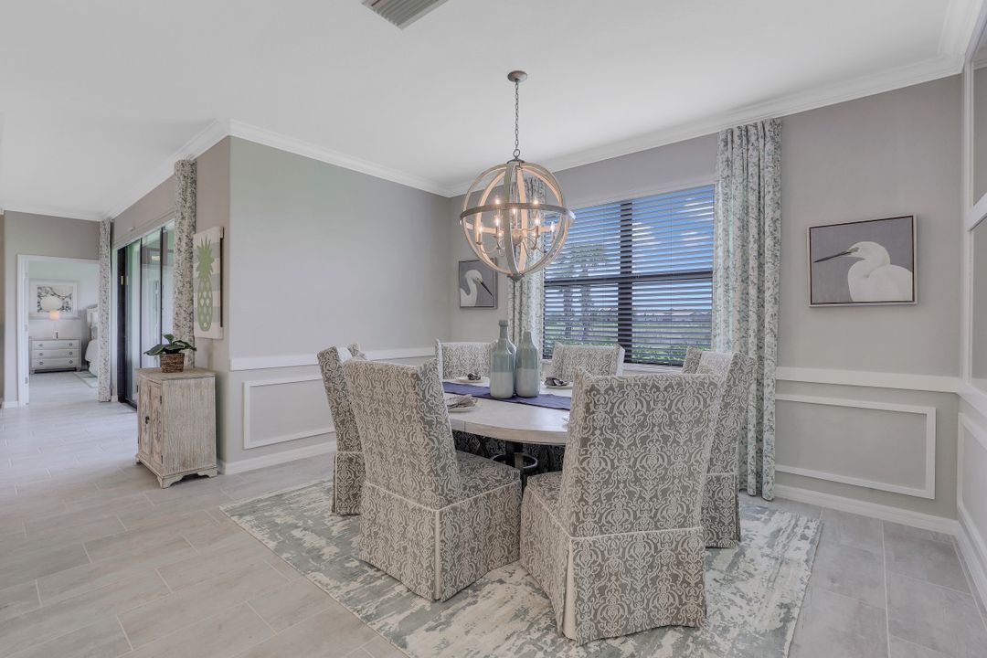 17477 Cabrini Way, Estero, FL 33928