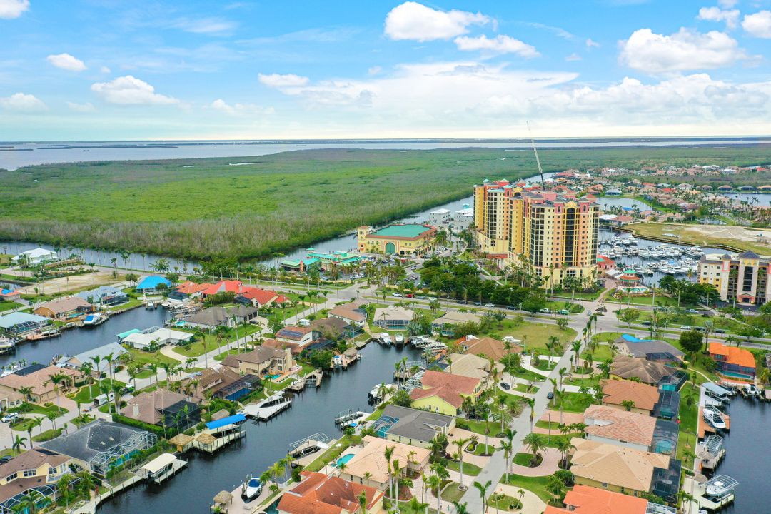 1516 SW 57th Terrace, Cape Coral, FL 33914