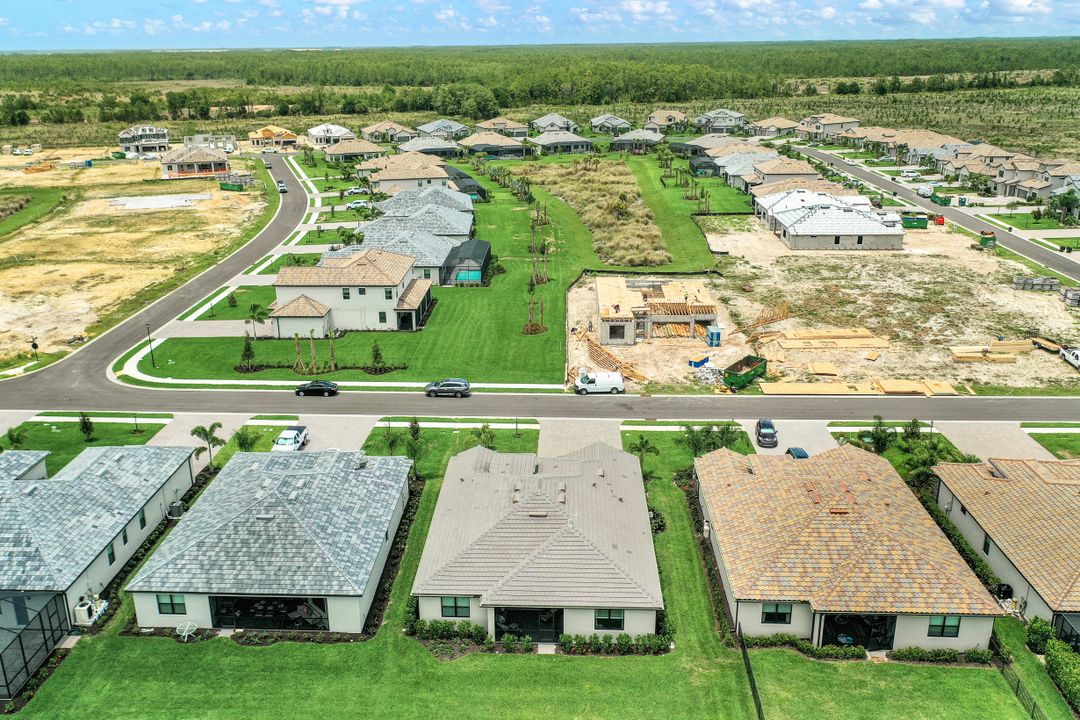 17477 Cabrini Way, Estero, FL 33928