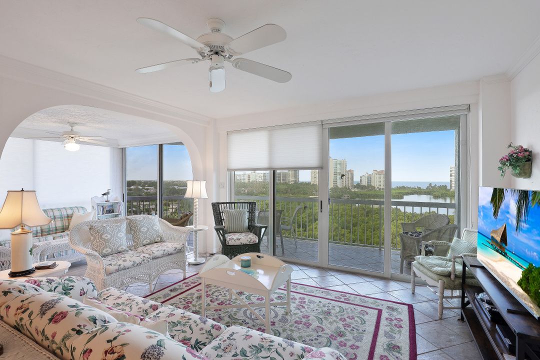 5501 Heron Point Dr #702, Naples, FL 34108