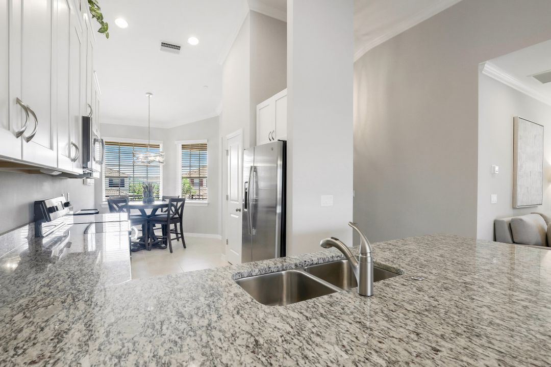 9377 Pocida Ct #201, Naples, FL 34119