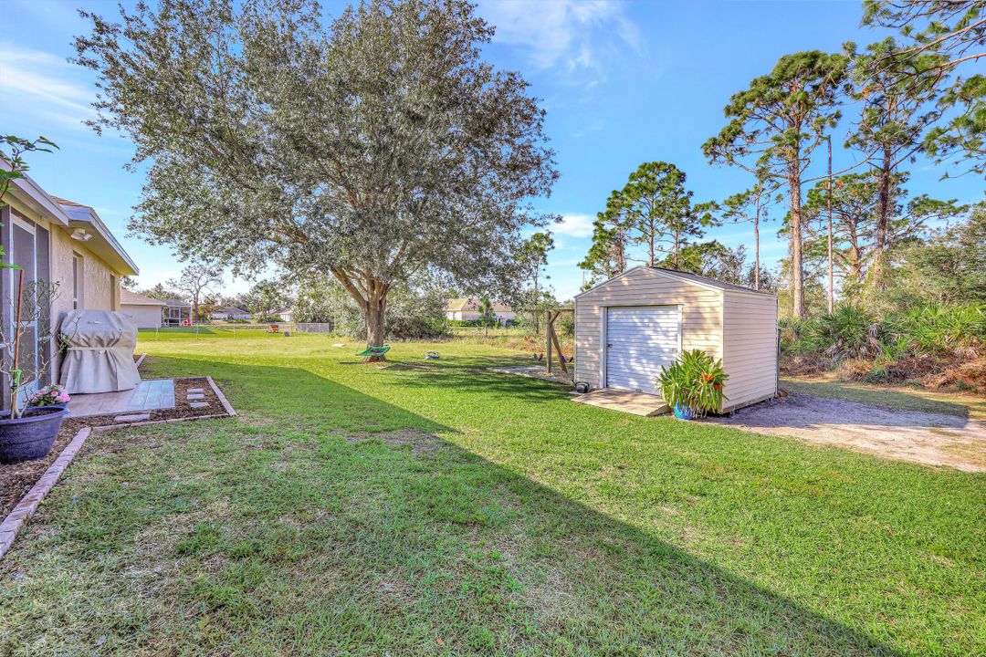 4604 Ida Ave S, Lehigh Acres, FL 33976