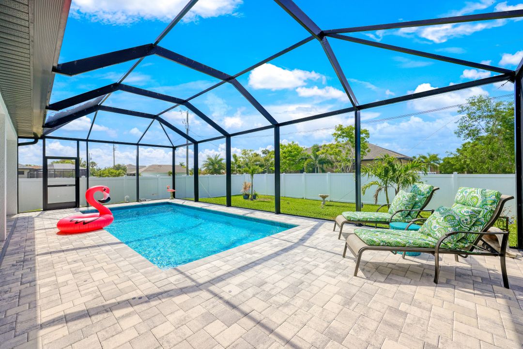 1810 SW 39th Terrace, Cape Coral, FL 33914