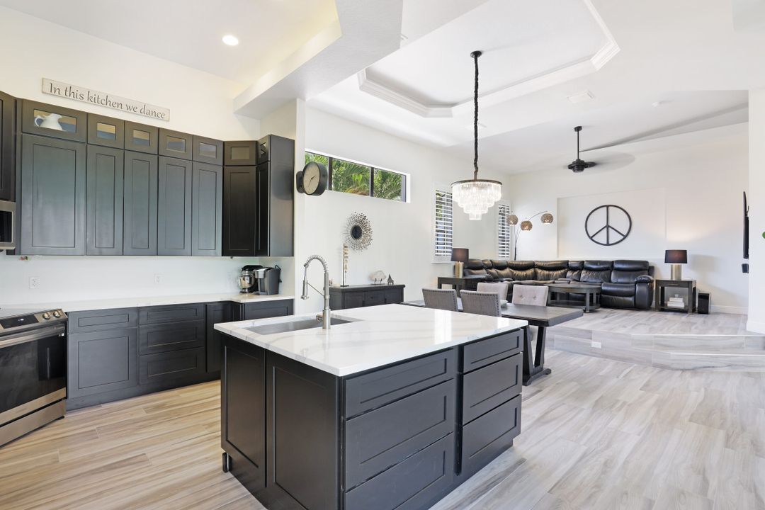 2621 SW 47th Terrace, Cape Coral, FL 33914