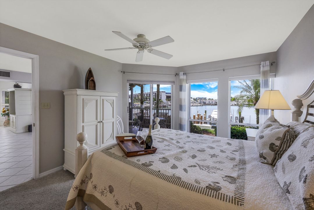 991 N Barfield Dr #115, Marco Island, FL 34145