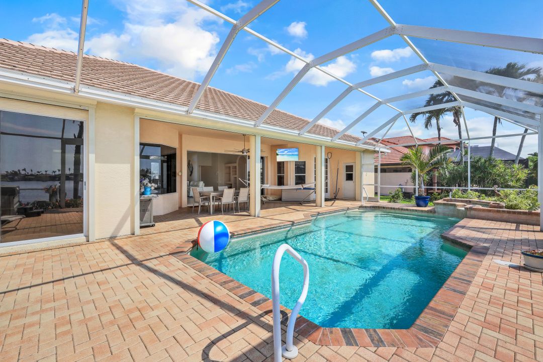 2536 SW 45th St, Cape Coral, FL 33914