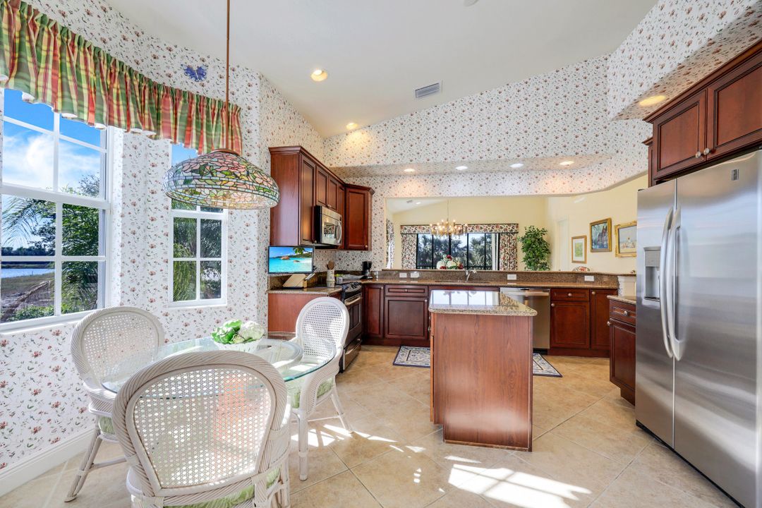 10500 Marino Pointe Drive #703, Miromar Lakes, FL 33913