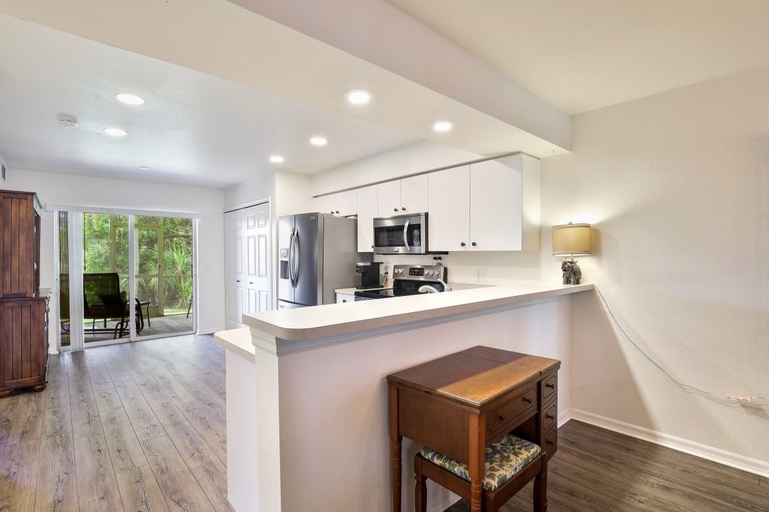 4940 Cougar Ct S #101, Naples, FL 34109