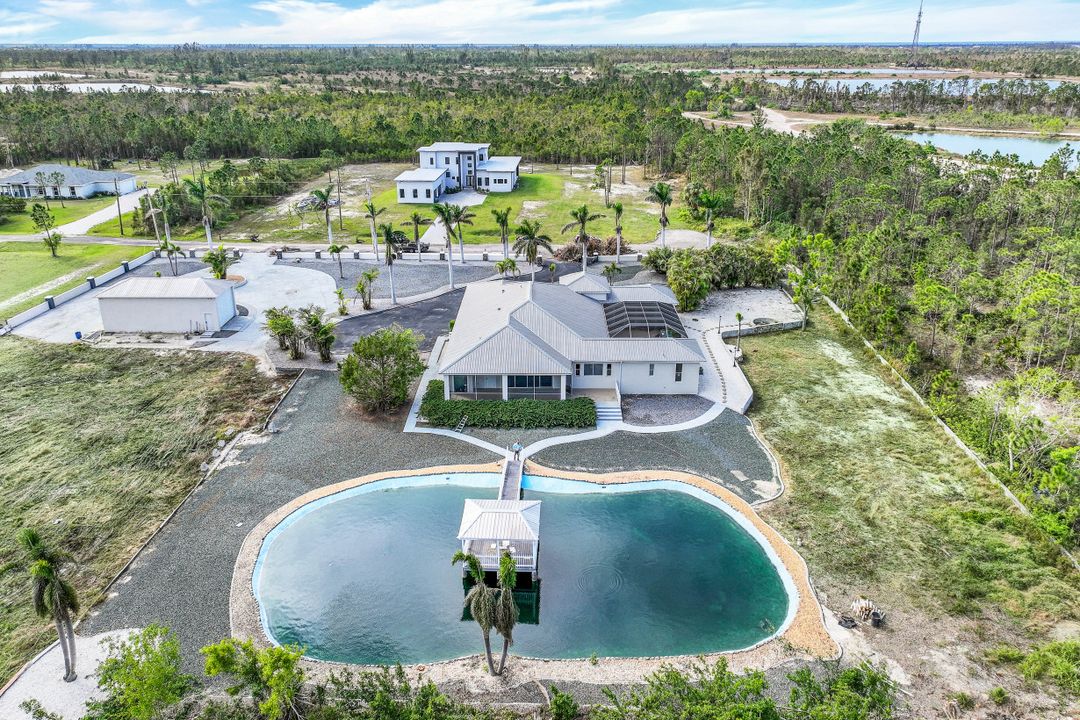 3081 Freedom Acres W, Cape Coral, FL 33993