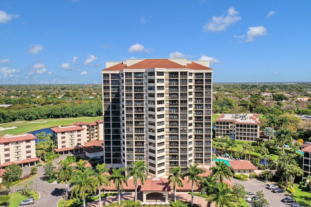 6000 Pelican Bay Blvd #801, Naples, FL 34108
