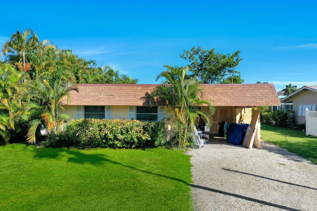235 Ibis St, Fort Myers Beach, FL 33931