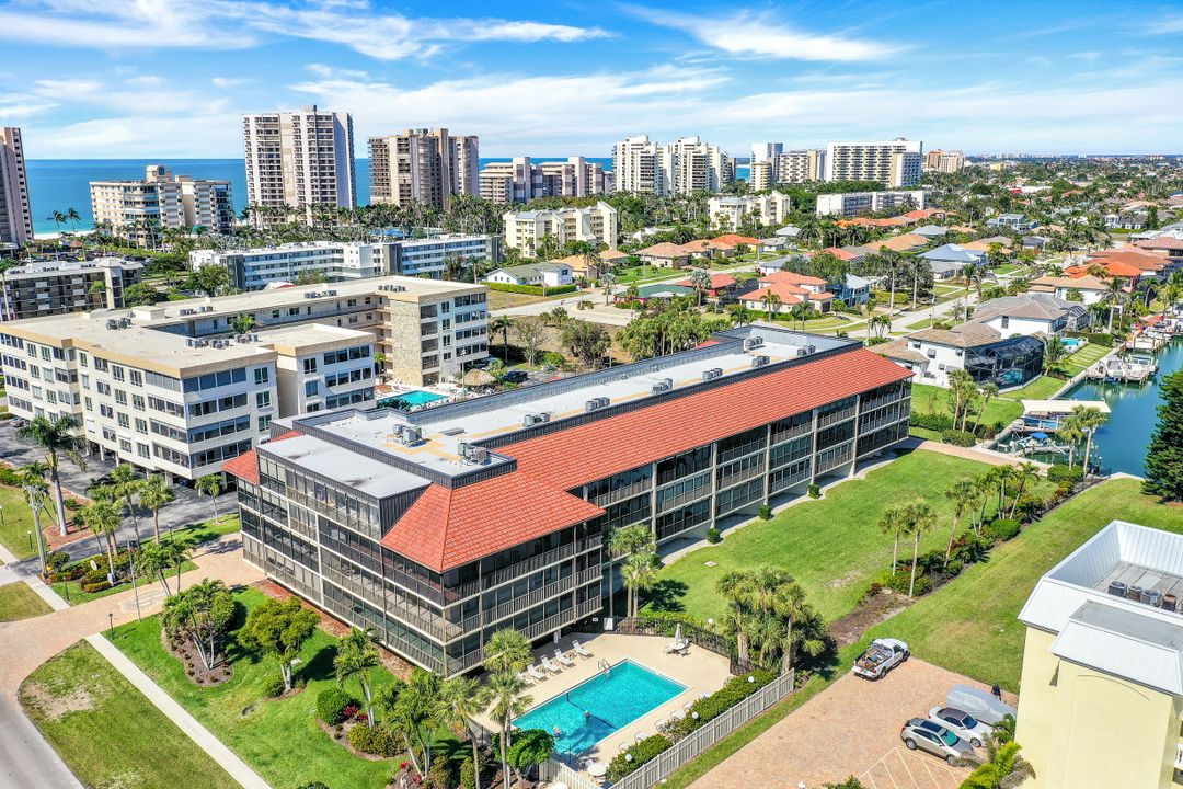 961 Swallow Ave #302, Marco Island, FL 34145