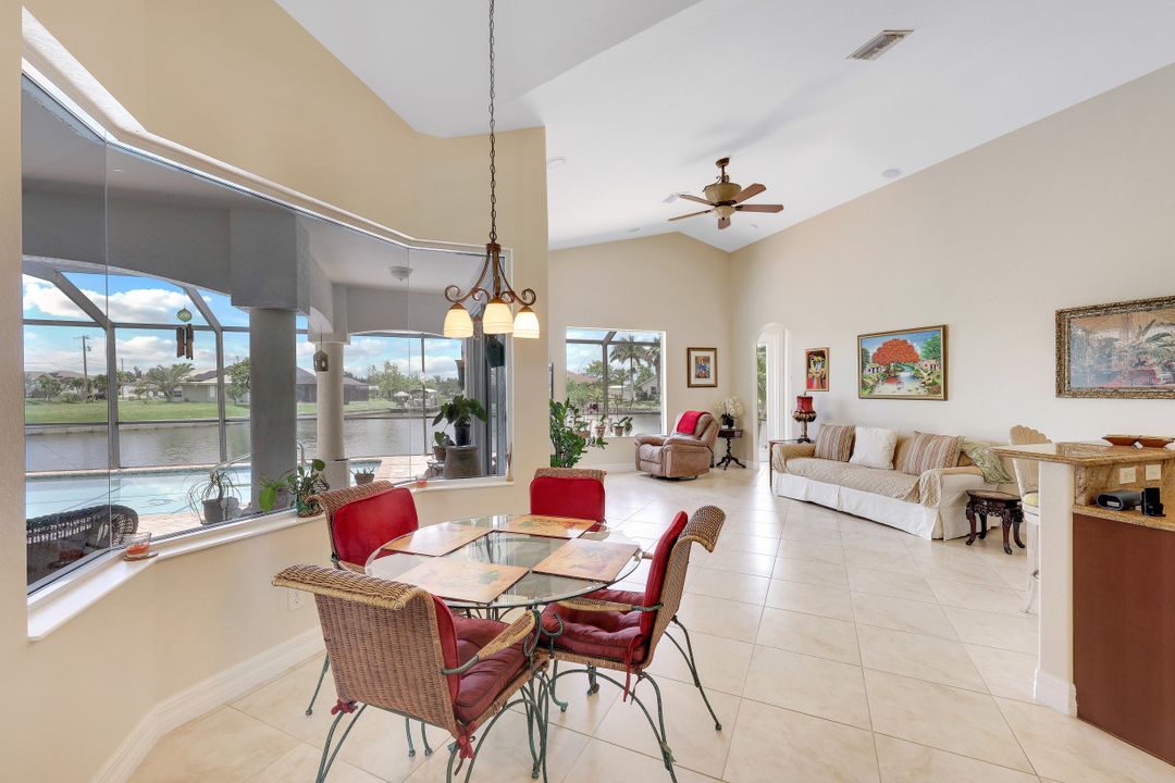 3327 NW 18th Terrace, Cape Coral, FL 33993