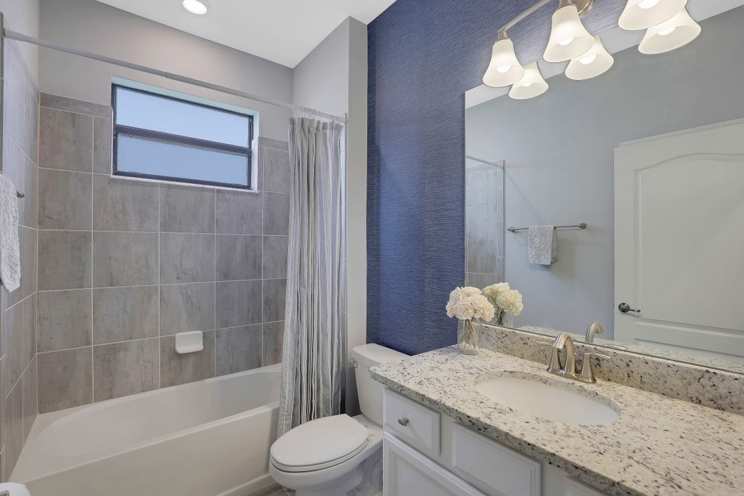 17484 Ashcomb Way, Estero, FL 33928