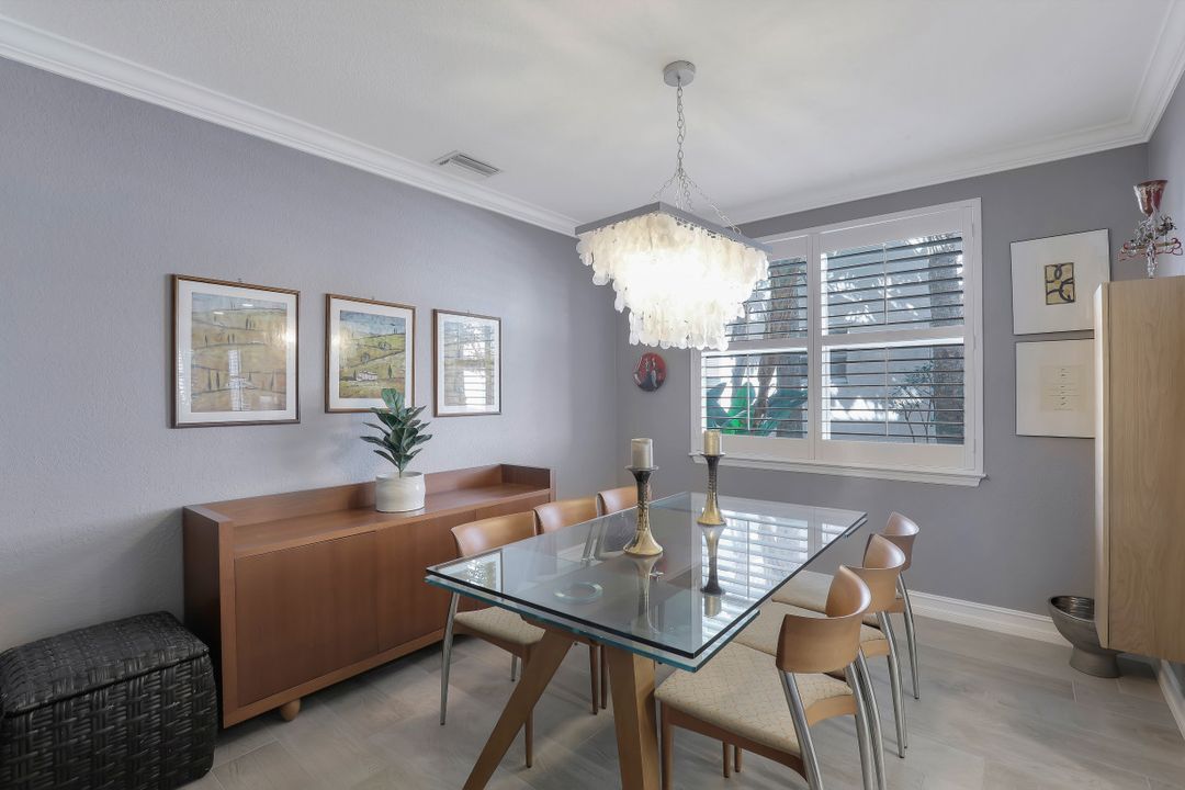 7201 Bergamo Way #101, Fort Myers, FL 33966