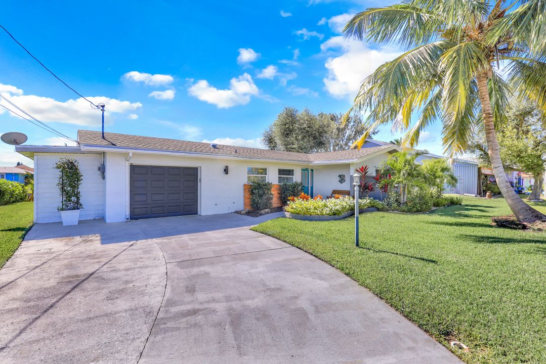 138 SE 40th St, Cape Coral, FL 33904