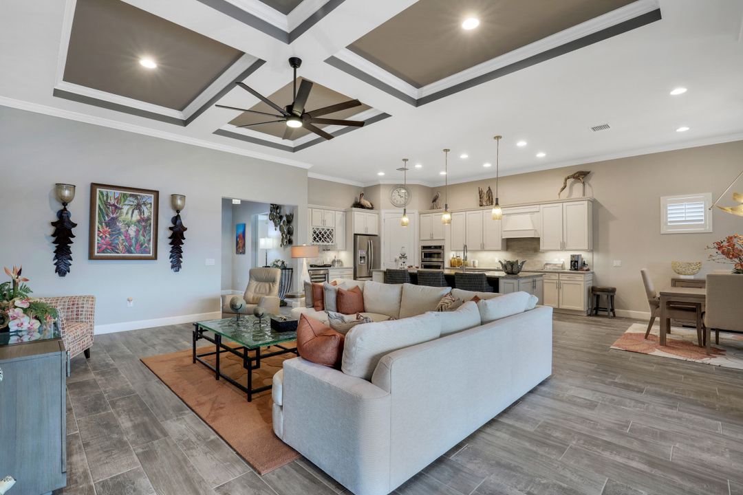 20733 Corkscrew Shores Blvd, Estero, FL 33928