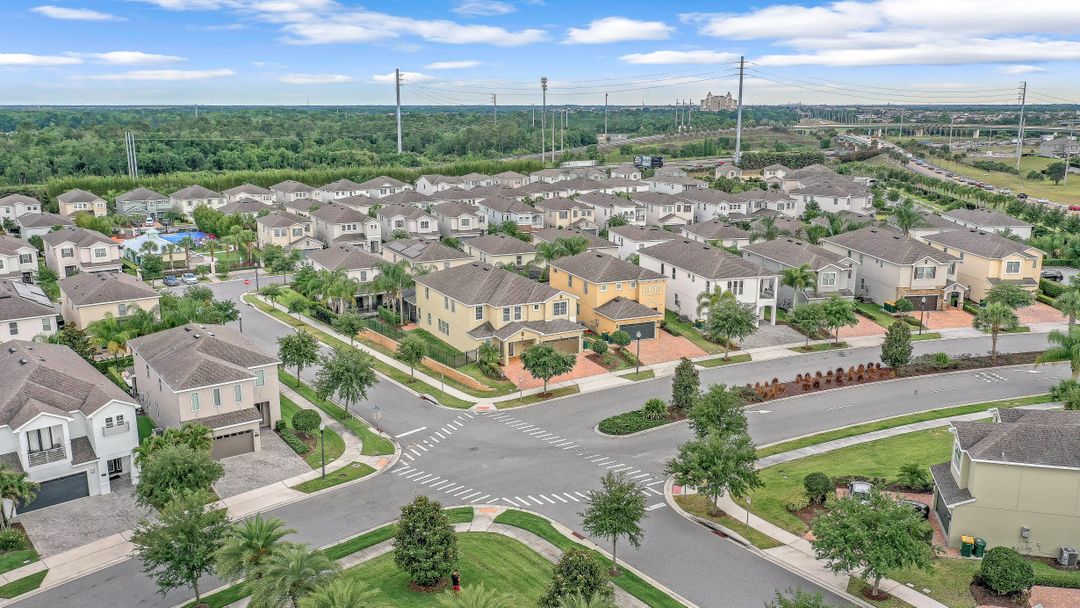 7586 Marker Ave, Kissimmee, FL 34747