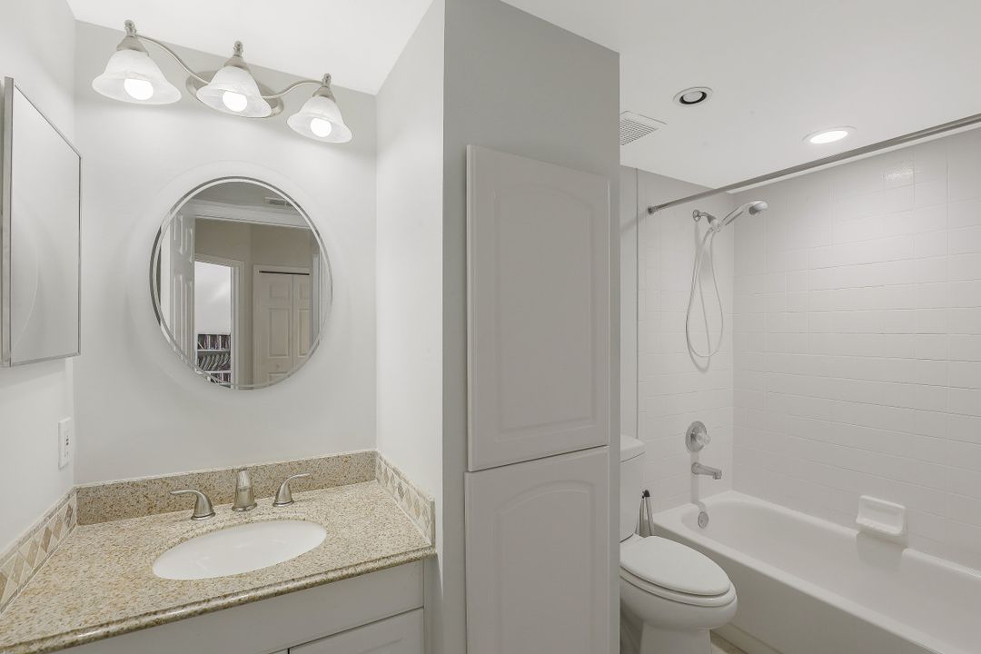 3720 Fieldstone Blvd #7-104, Naples, FL 34109