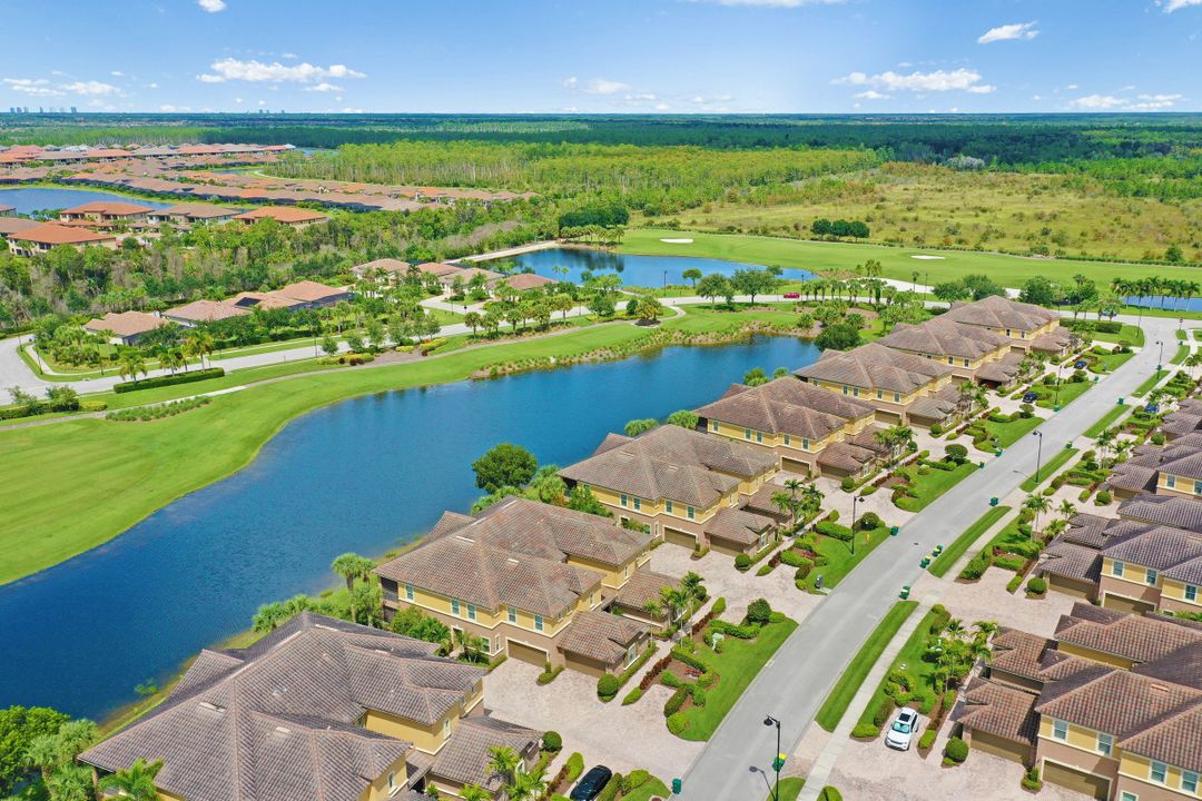 9517 Ironstone Terrace #101, Naples, FL 34120