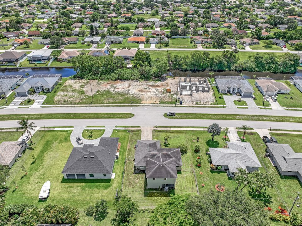 130 Cultural Park Blvd, Cape Coral, FL 33909