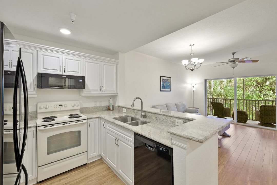 4520 Botanical Pl Cir #203, Naples, FL 34112