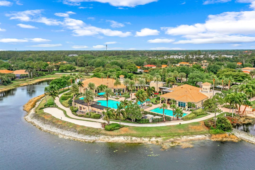 2214 Campestre Terrace, Naples, FL 34119