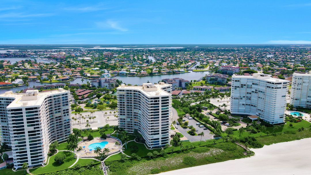 380 Seaview Ct #805, Marco Island, FL 34145