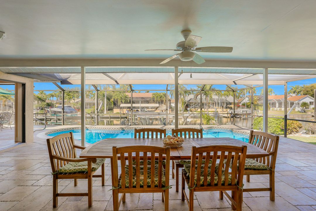 1419 SW 54th Terrace, Cape Coral, FL 33914