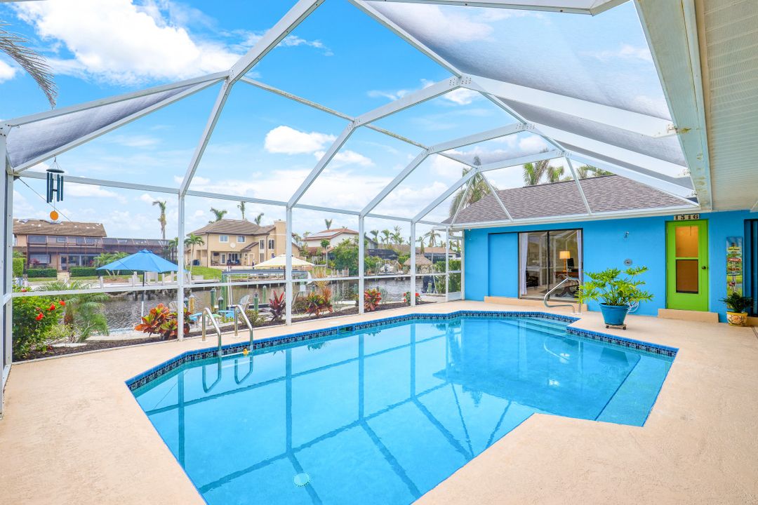 1516 SW 57th Terrace, Cape Coral, FL 33914