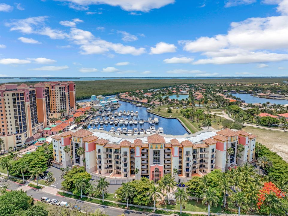 5706 Cape Harbour Dr #110, Cape Coral, FL 33914