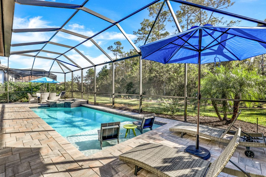 20722 Corkscrew Shores Blvd, Estero, FL 33928