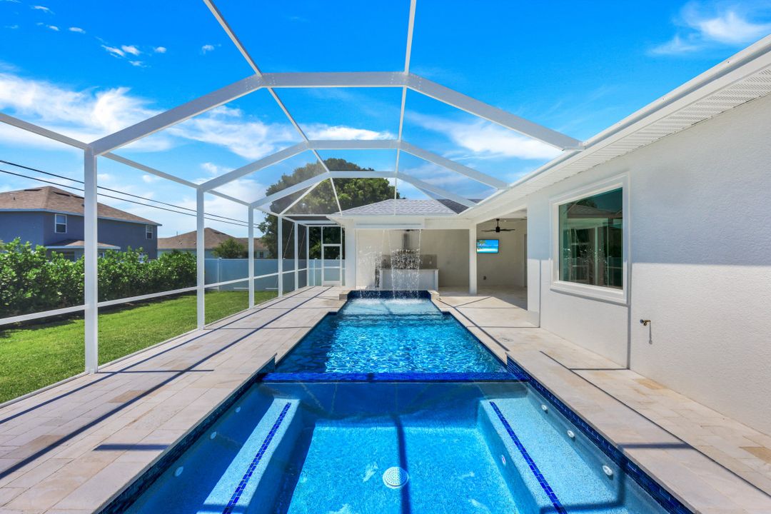 4604 SW 9th Ave, Cape Coral, FL 33914